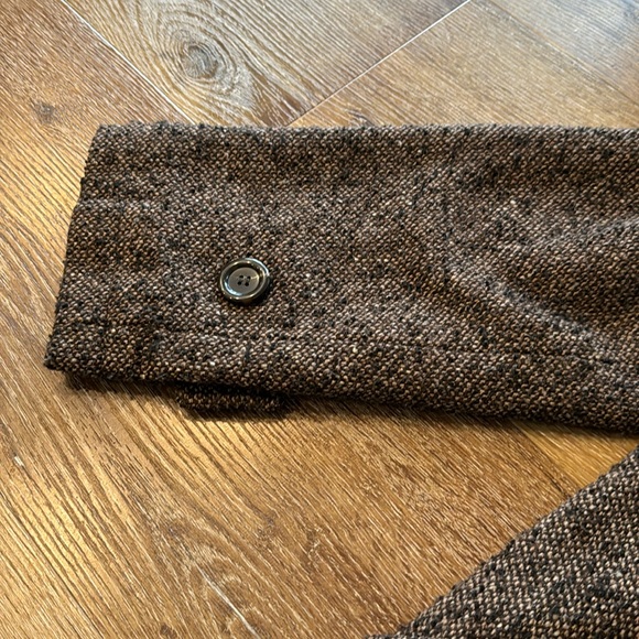 Kookai wool jacket - Picture 3 of 8